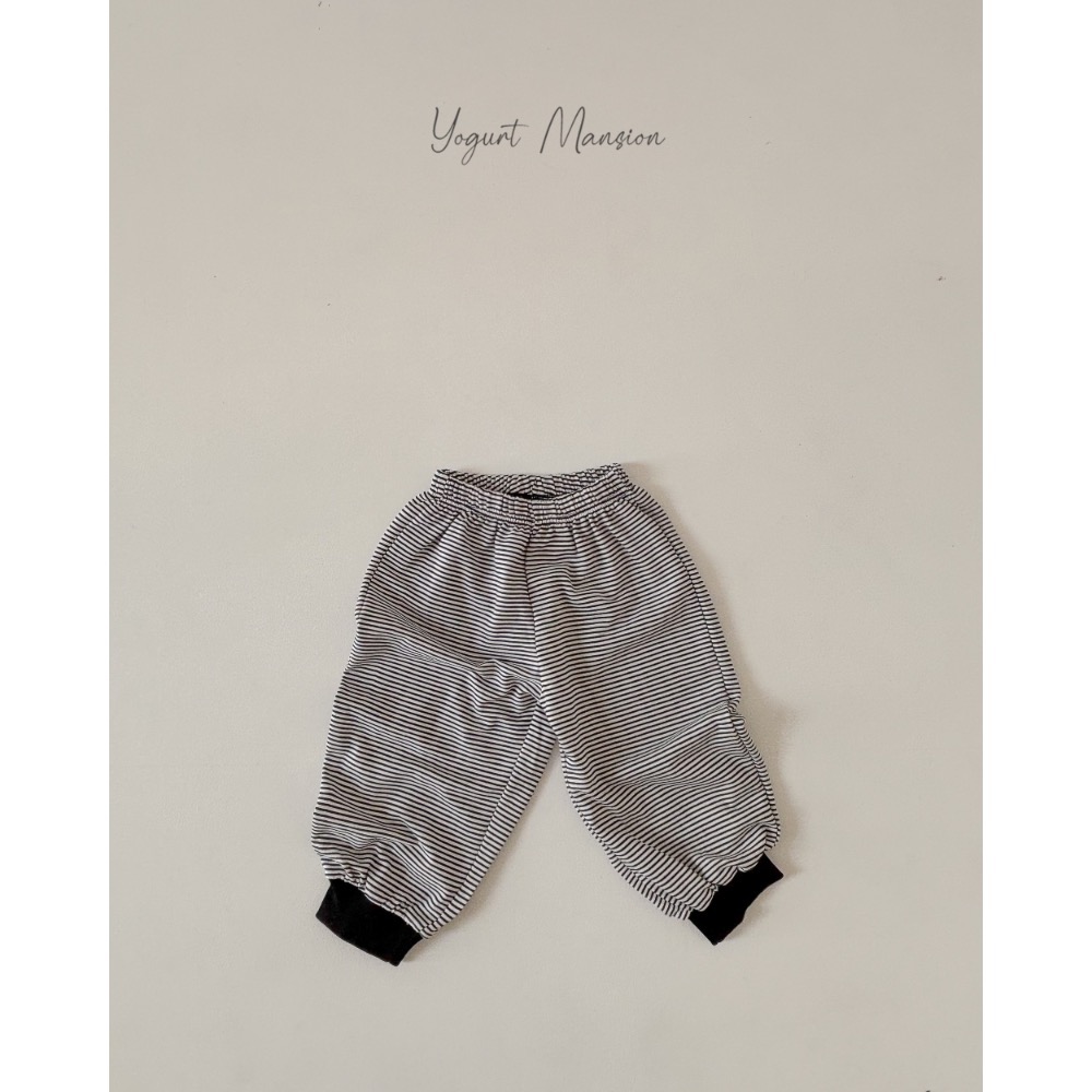 (yogurtmansion) 褲子 / 兩色 26S-細節圖2
