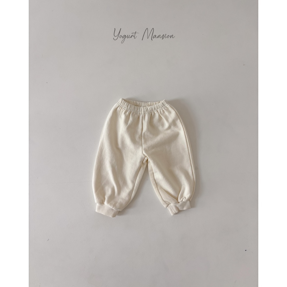 (yogurtmansion) 褲子 / 兩色 26S-細節圖3