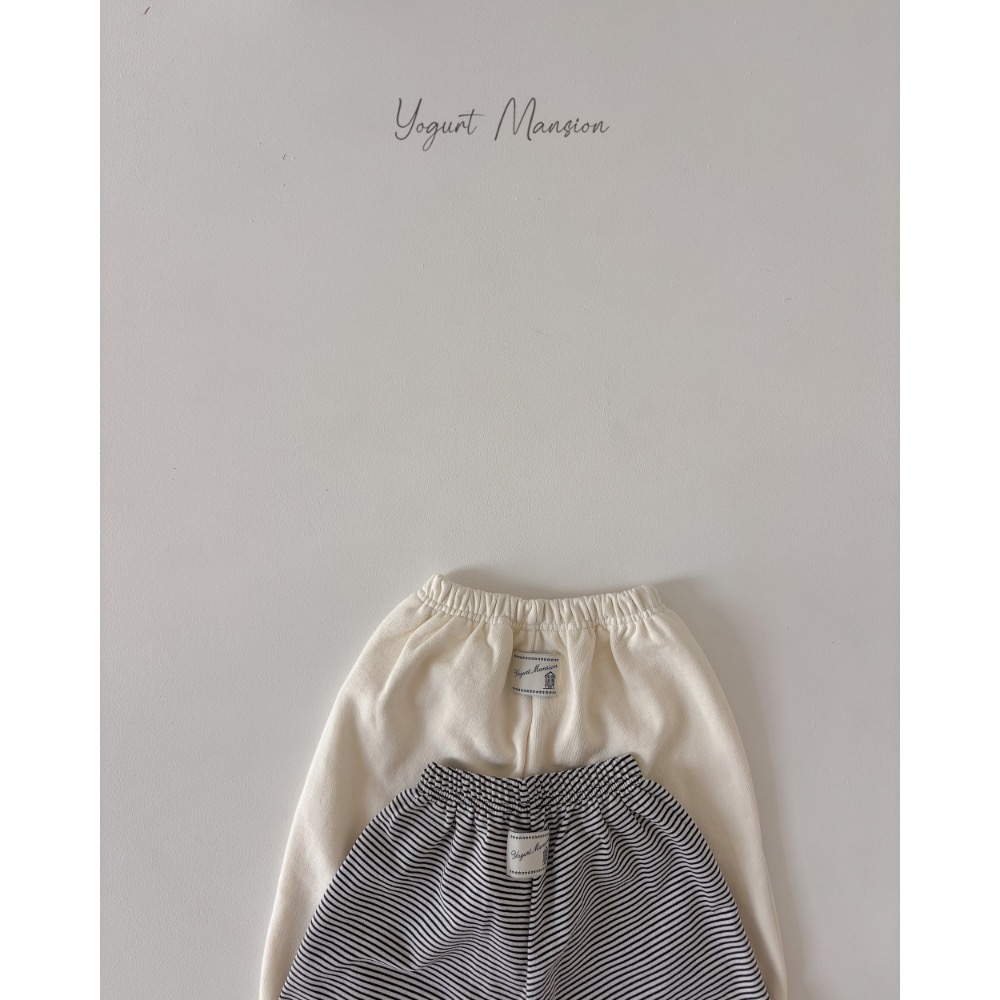 (yogurtmansion) 褲子 / 兩色 26S-細節圖4