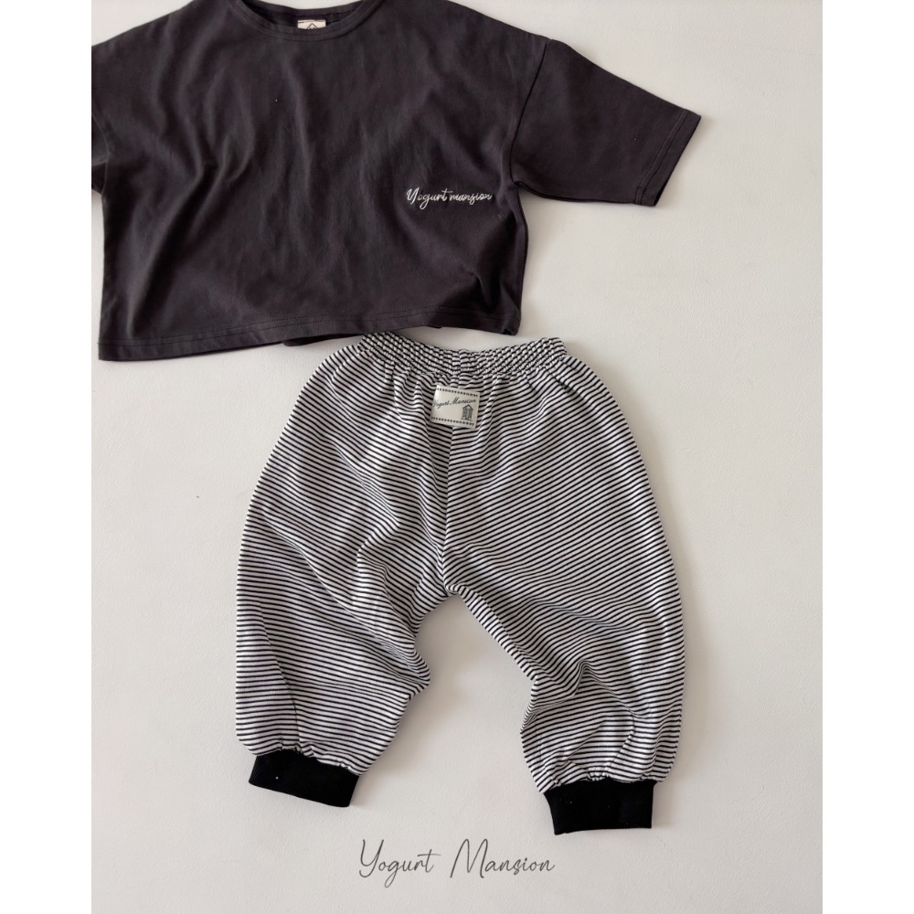 (yogurtmansion) 褲子 / 兩色 26S-細節圖5