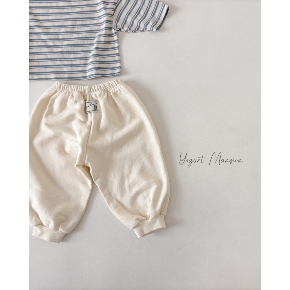 (yogurtmansion) 褲子 / 兩色 26S-細節圖7