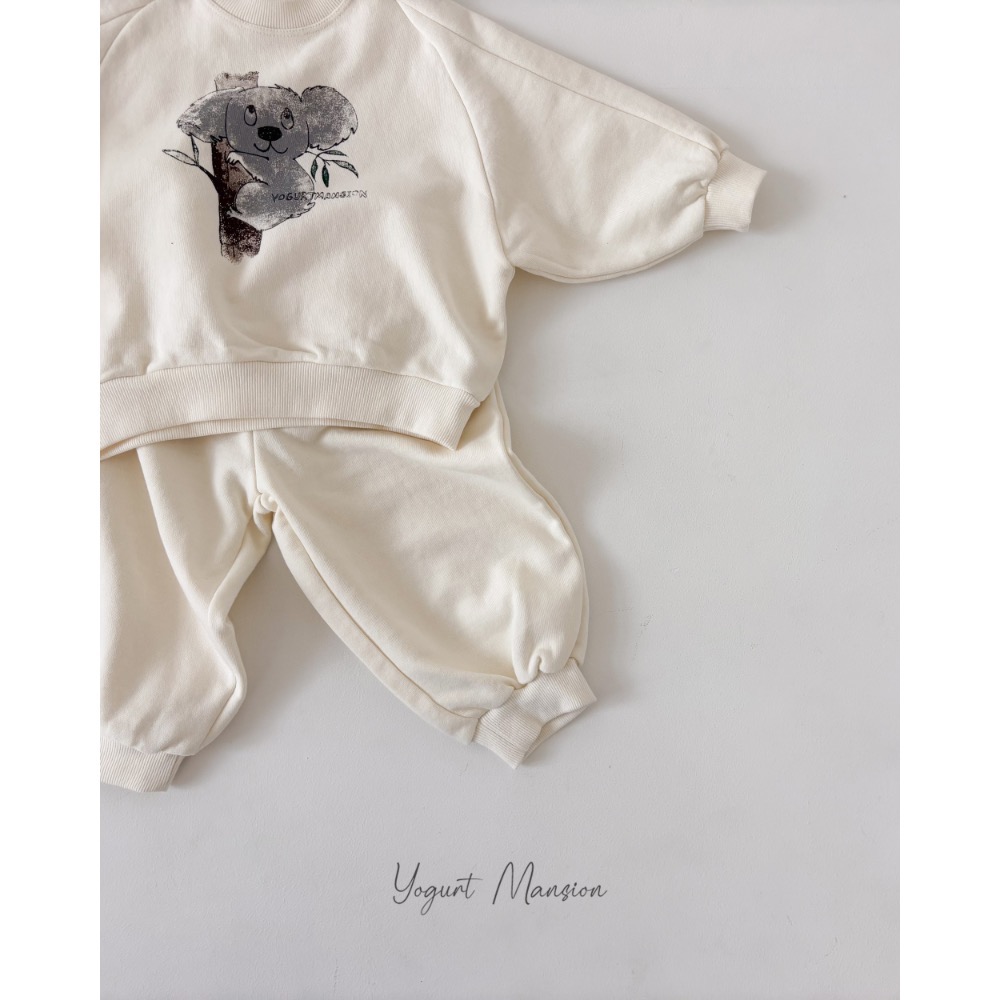 (yogurtmansion) 褲子 / 兩色 26S-細節圖8