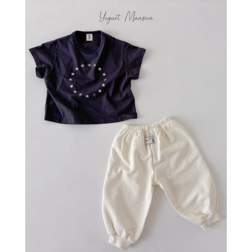 (yogurtmansion) 褲子 / 兩色 26S-細節圖10