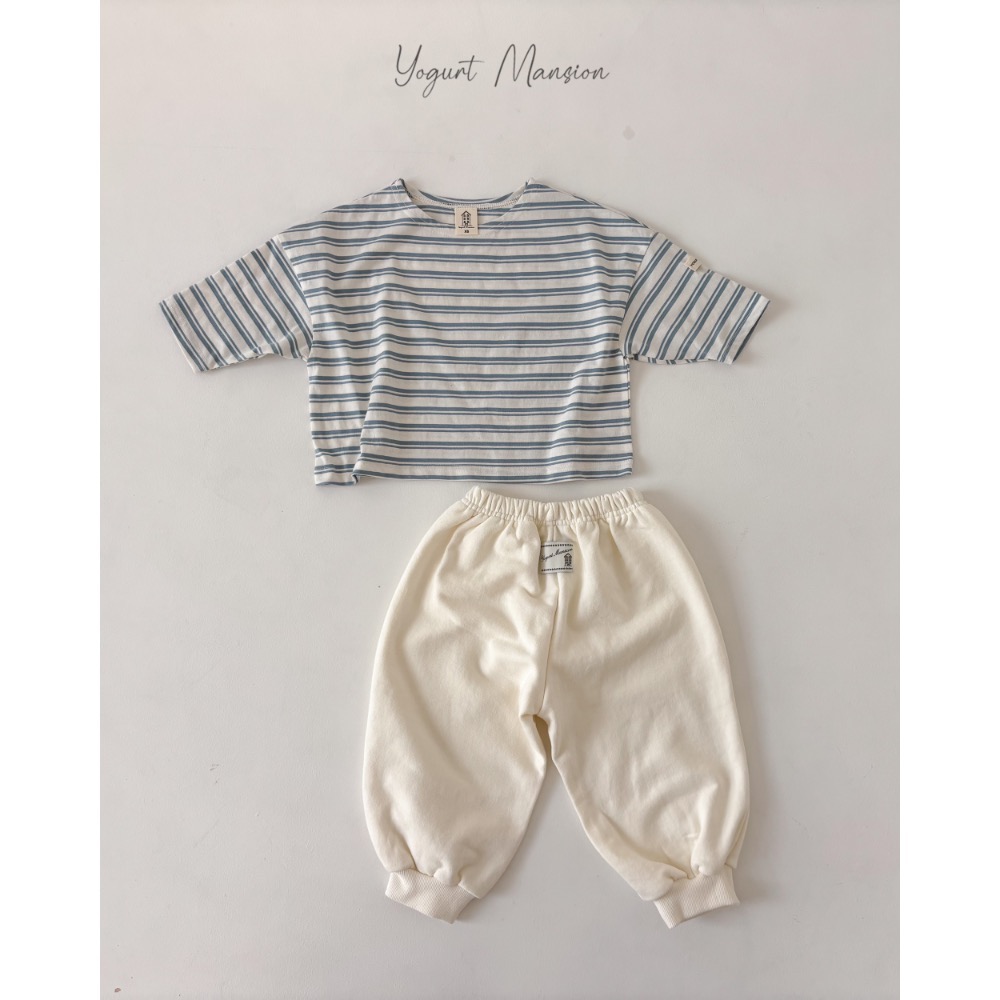 (yogurtmansion) 褲子 / 兩色 26S-細節圖11