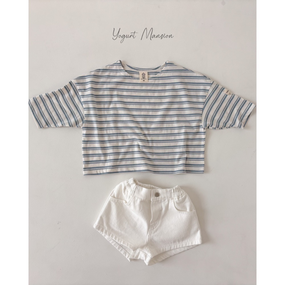 (yogurtmansion) 褲子 / 三色 26S-細節圖6