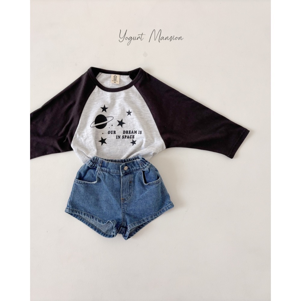 (yogurtmansion) 褲子 / 三色 26S-細節圖9