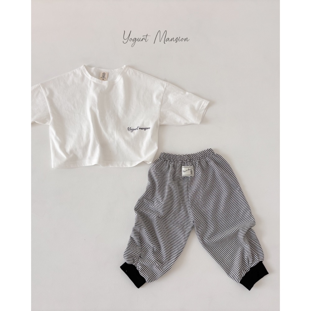 (yogurtmansion) 上衣 / 三色 26S-細節圖6