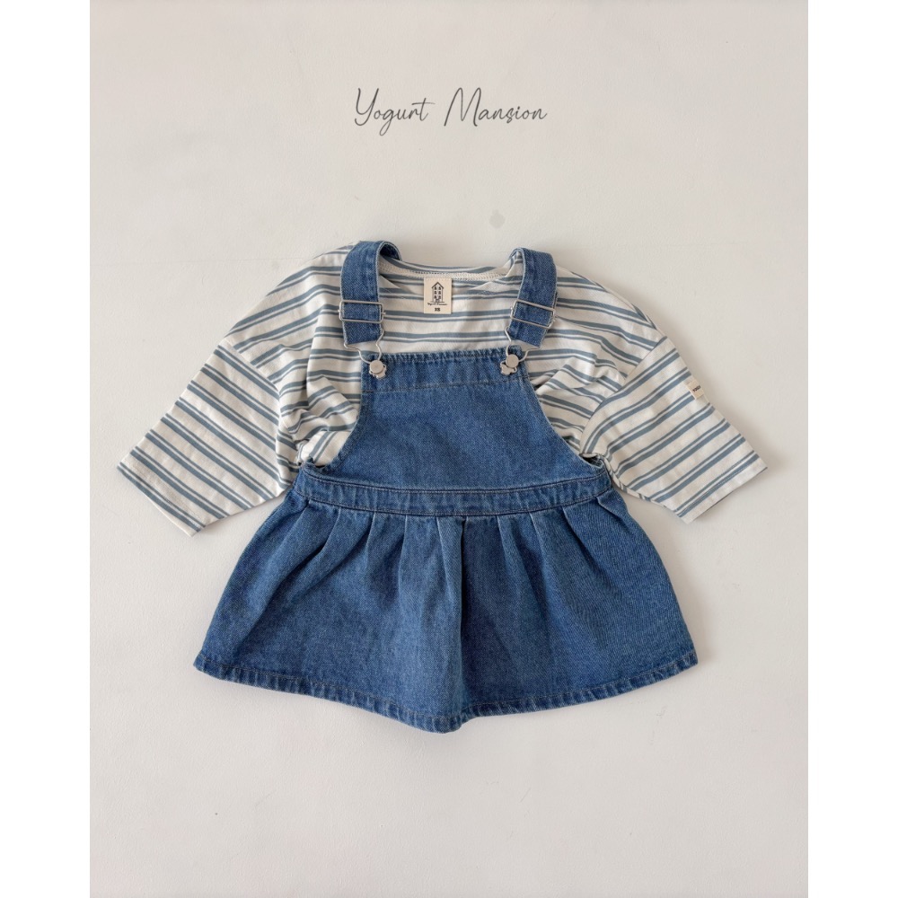 (yogurtmansion) 上衣 / 三色-細節圖3