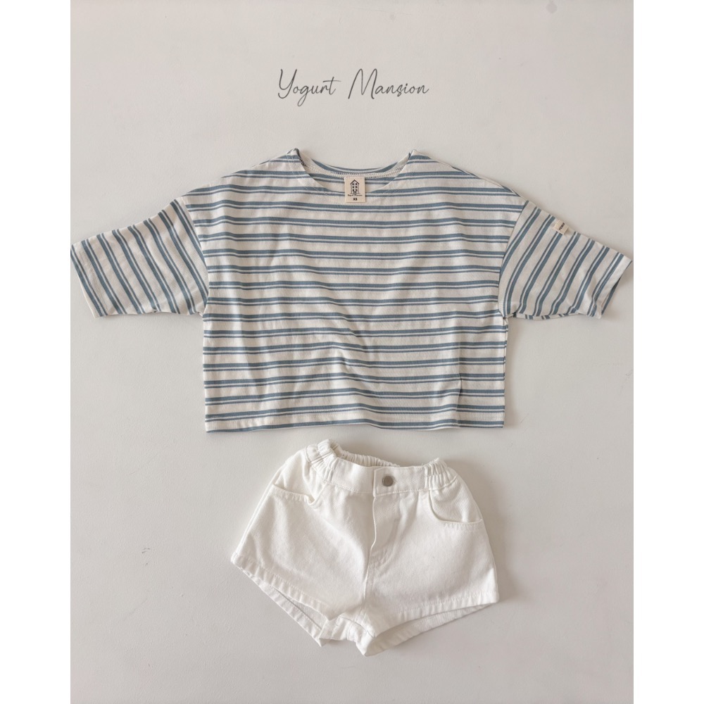 (yogurtmansion) 上衣 / 三色-細節圖4