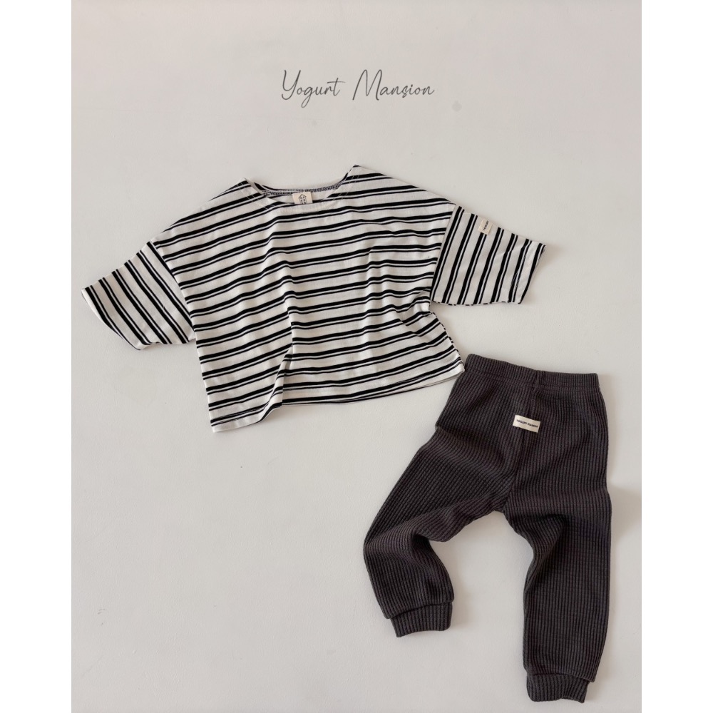 (yogurtmansion) 上衣 / 三色-細節圖5