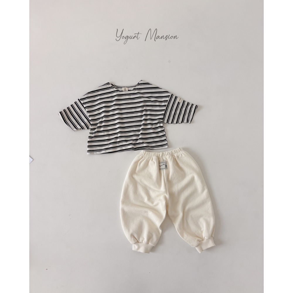 (yogurtmansion) 上衣 / 三色-細節圖6