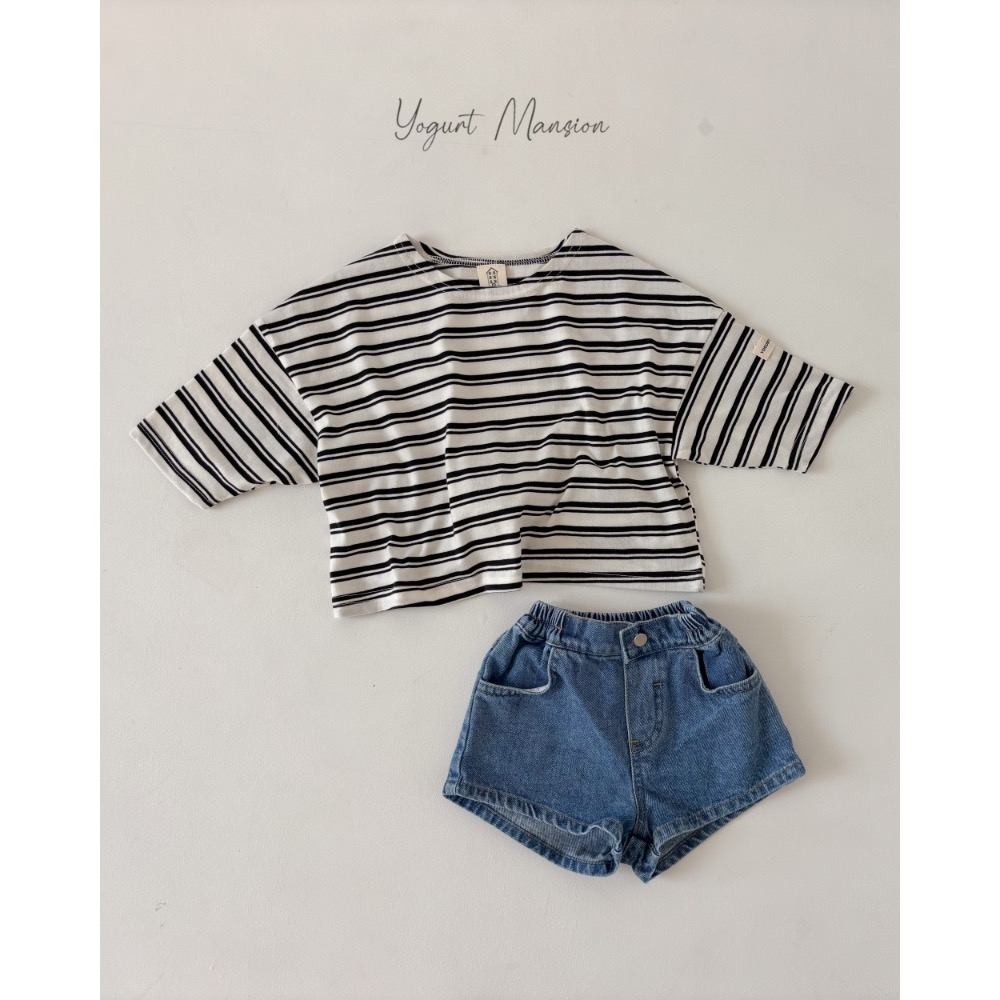 (yogurtmansion) 上衣 / 三色-細節圖7