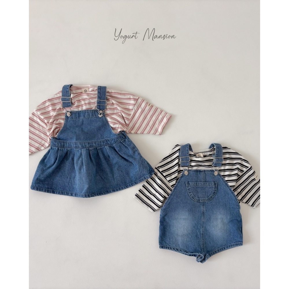 (yogurtmansion) 上衣 / 三色-細節圖8