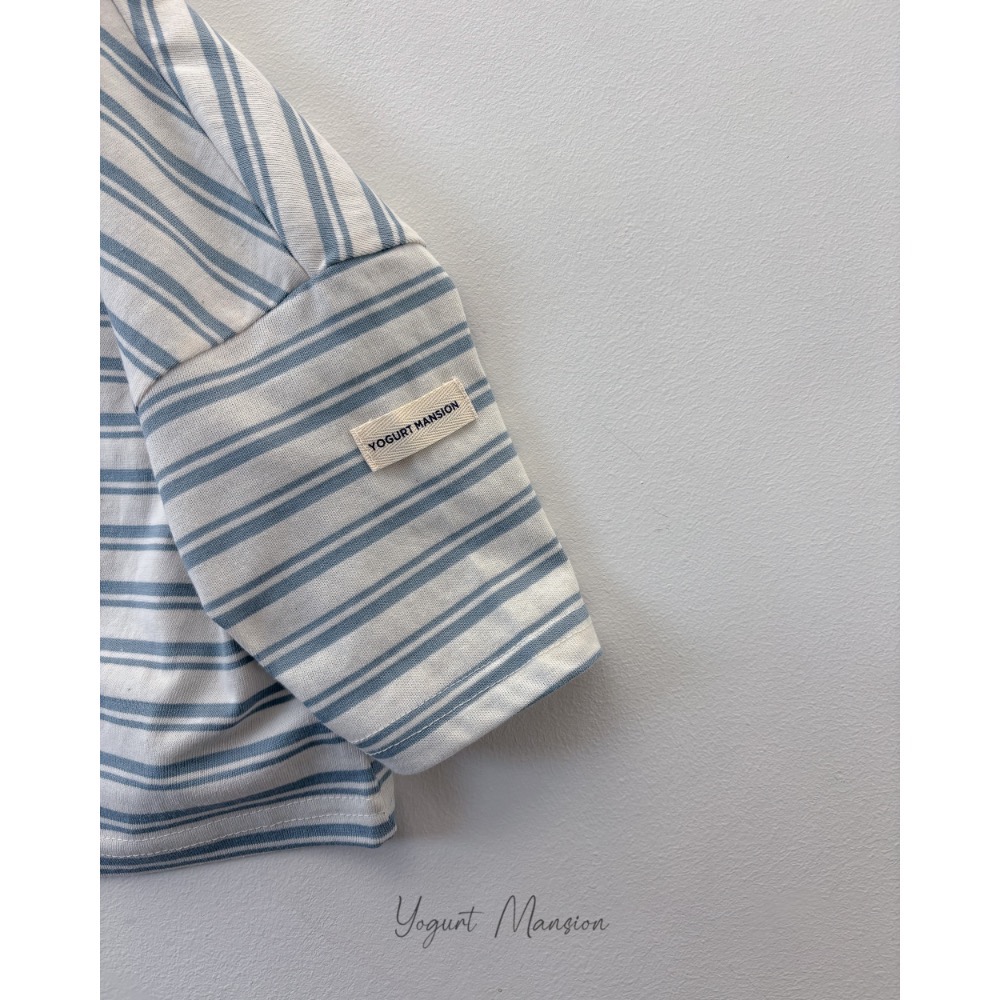 (yogurtmansion) 上衣 / 三色-細節圖9