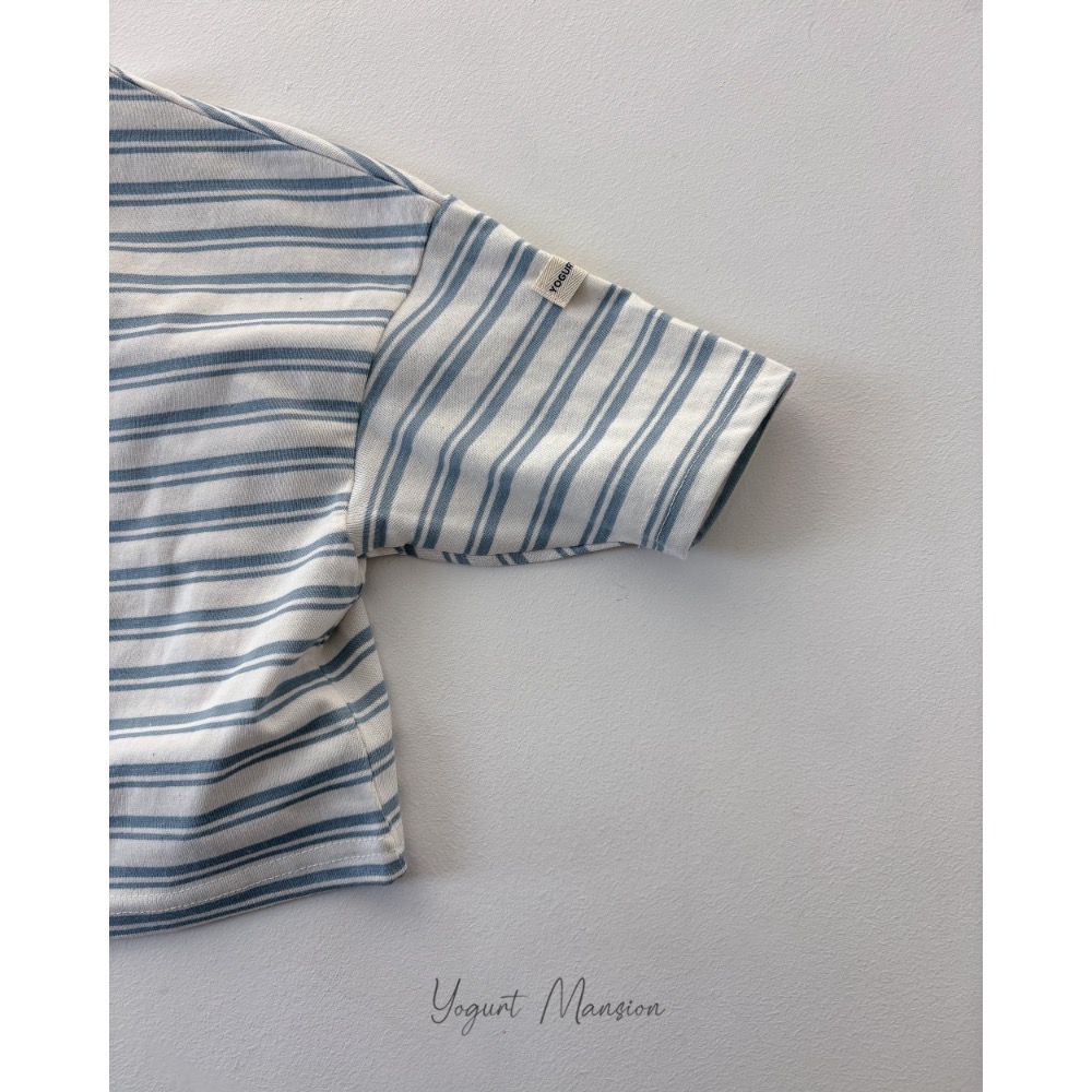 (yogurtmansion) 上衣 / 三色-細節圖10