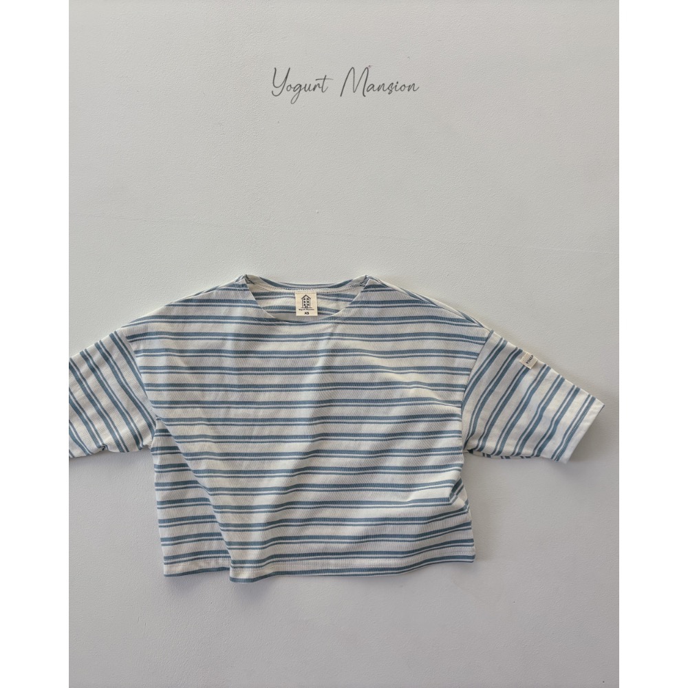 (yogurtmansion) 上衣 / 三色-細節圖11