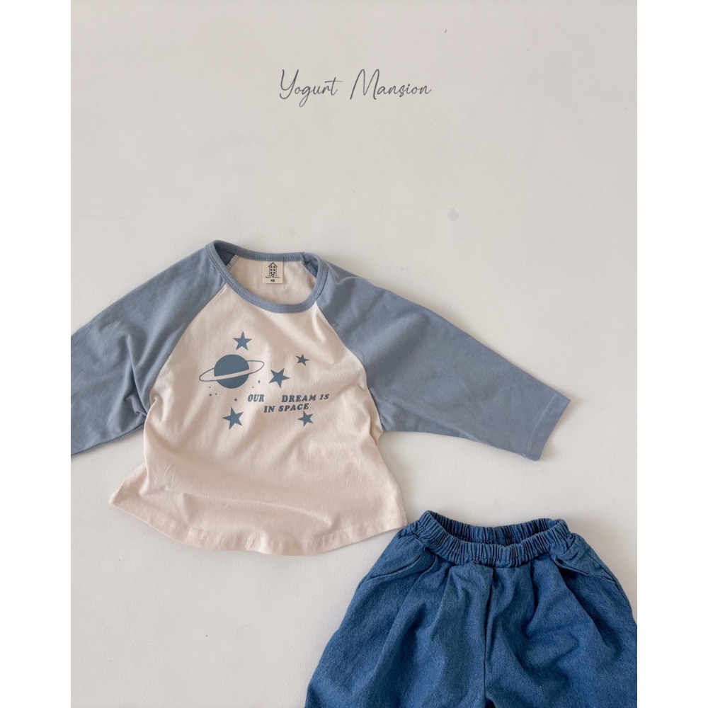 (yogurtmansion) 上衣 / 兩色-細節圖2