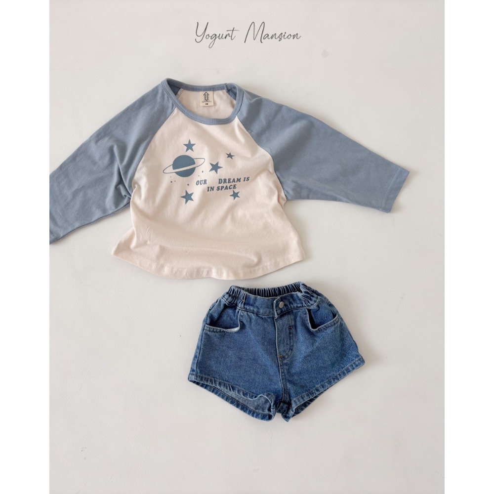 (yogurtmansion) 上衣 / 兩色-細節圖4