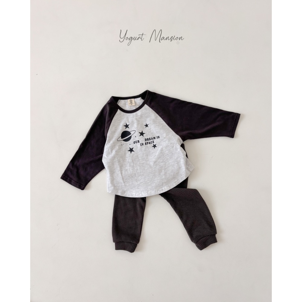 (yogurtmansion) 上衣 / 兩色-細節圖5