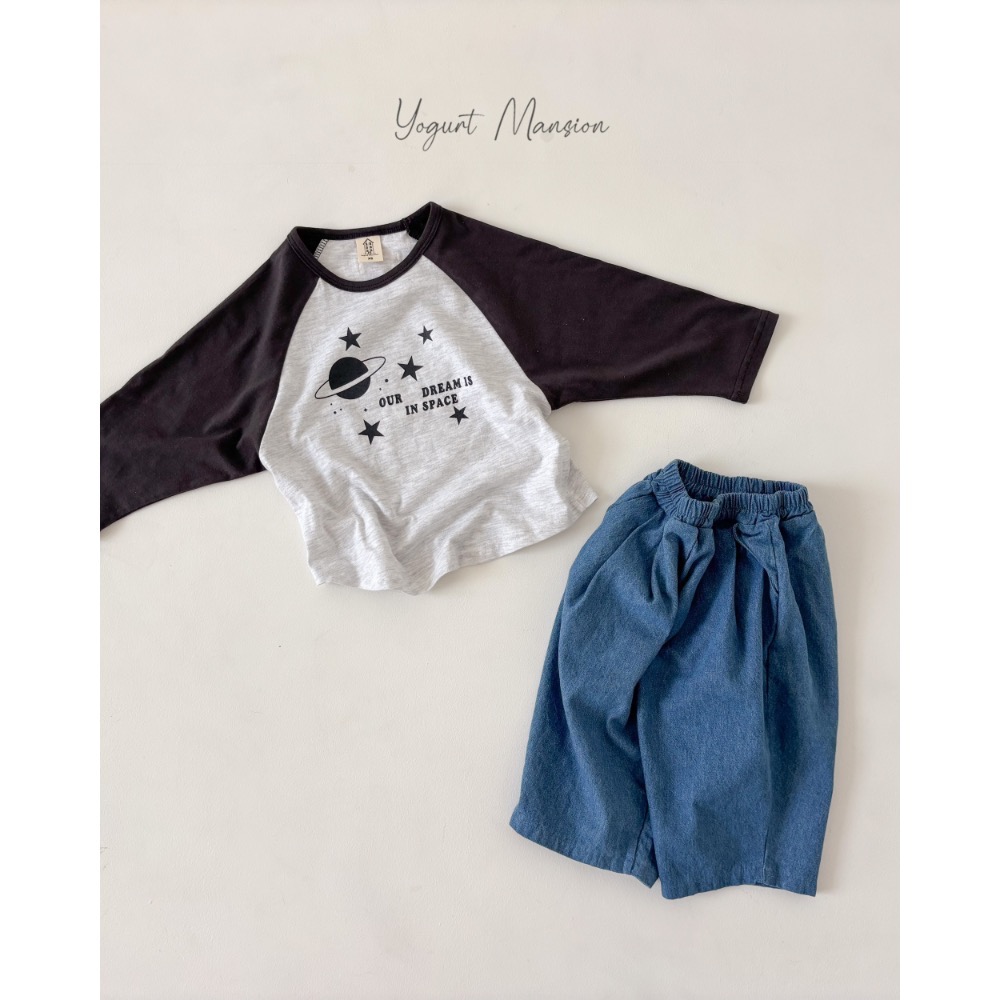 (yogurtmansion) 上衣 / 兩色-細節圖6