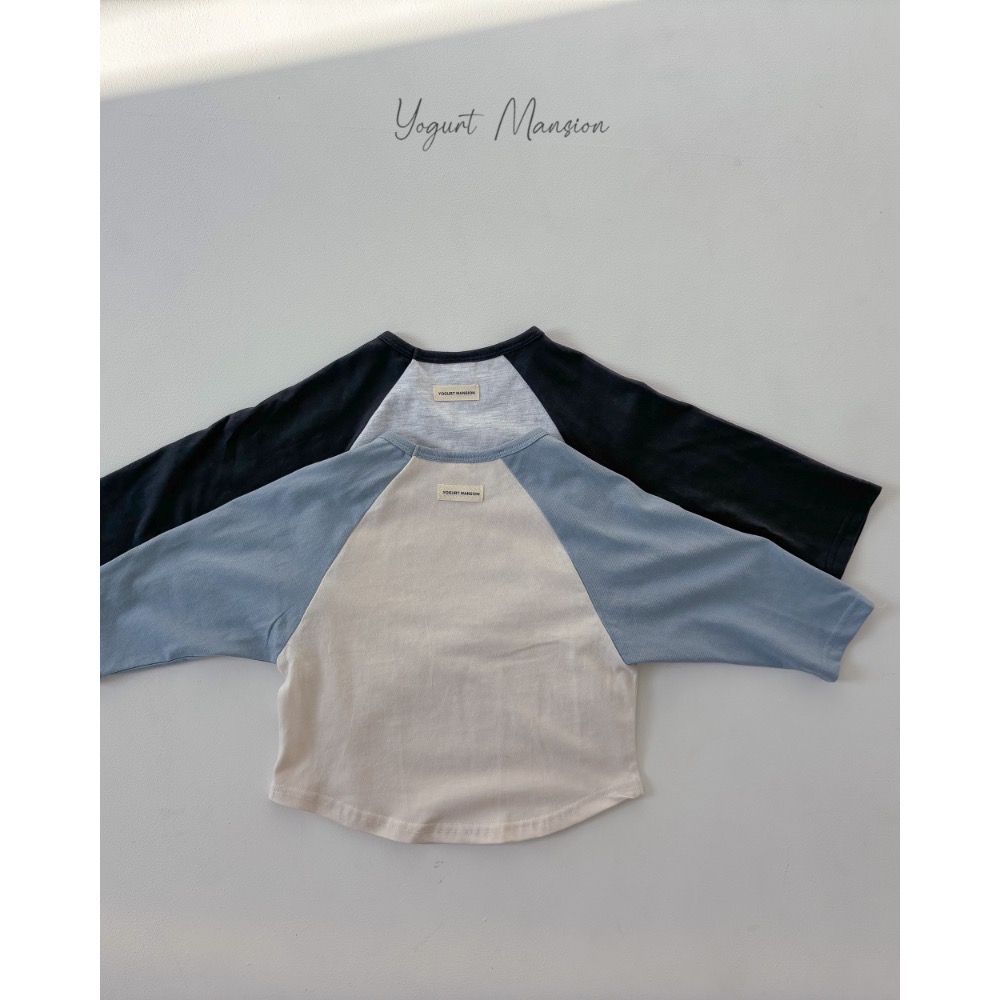 (yogurtmansion) 上衣 / 兩色-細節圖8