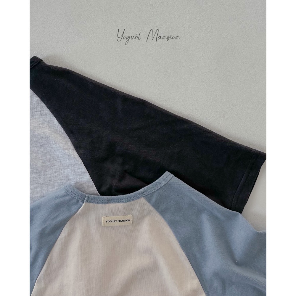 (yogurtmansion) 上衣 / 兩色-細節圖9
