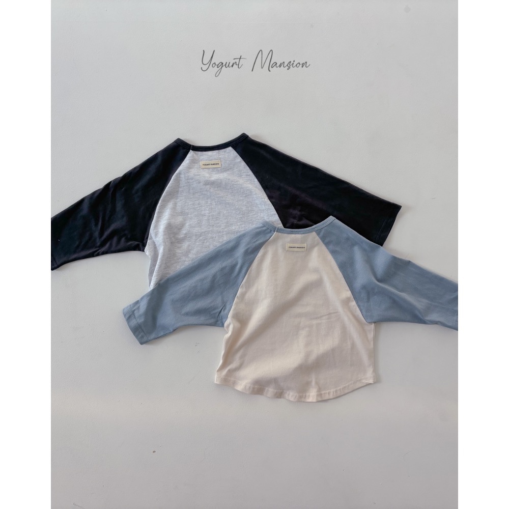 (yogurtmansion) 上衣 / 兩色-細節圖10