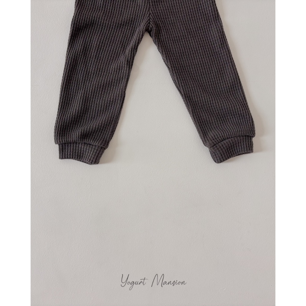 (yogurtmansion) 褲子 / 兩色 26S-細節圖4