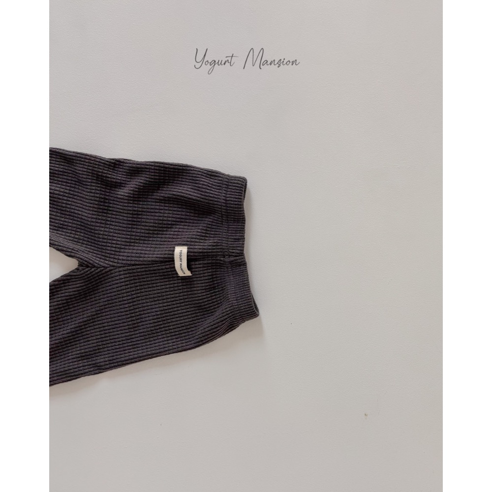 (yogurtmansion) 褲子 / 兩色 26S-細節圖6