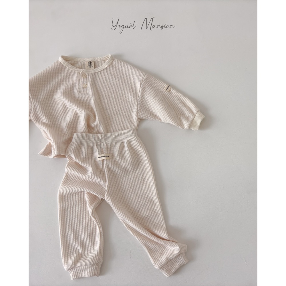 (yogurtmansion) 褲子 / 兩色 26S-細節圖9