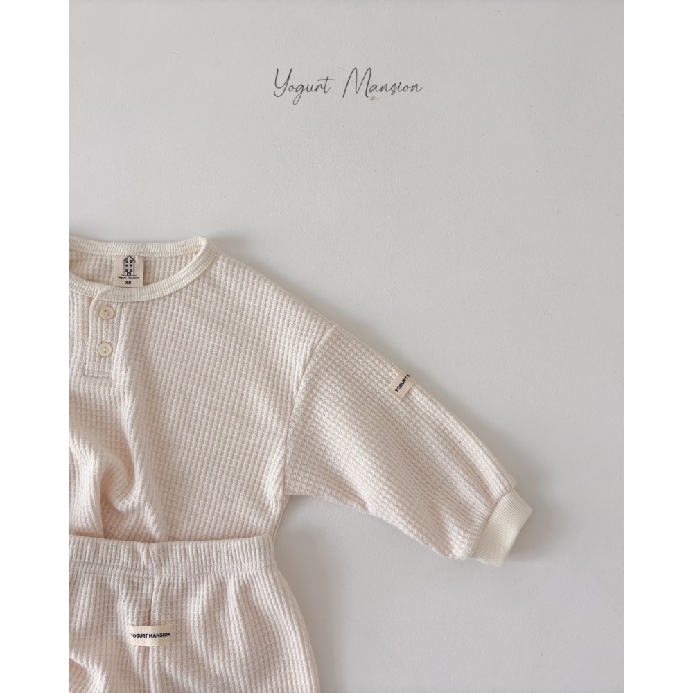 (yogurtmansion) 上衣 / 兩色 26S-細節圖6