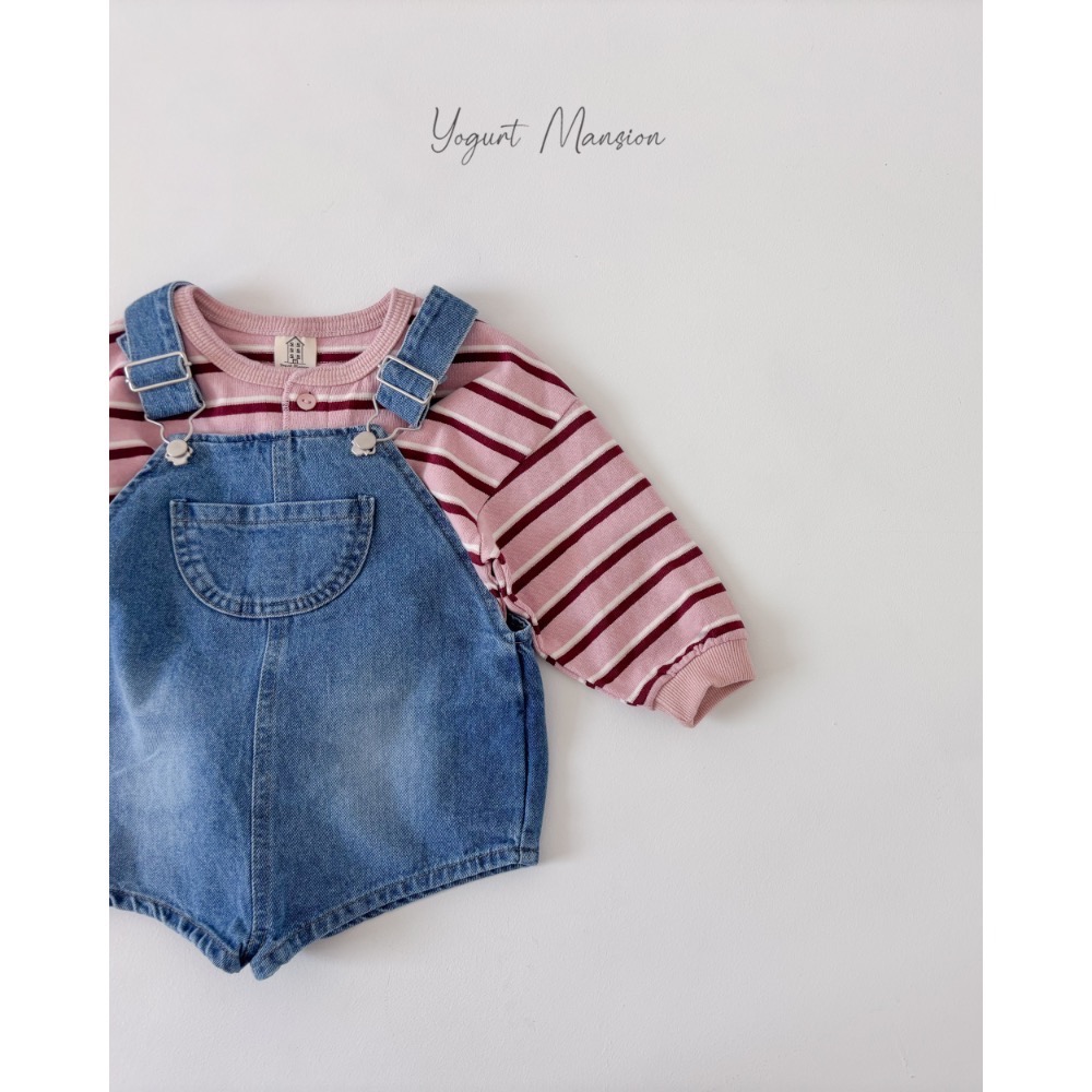 (yogurtmansion) 上衣 / 兩色 26S-細節圖9