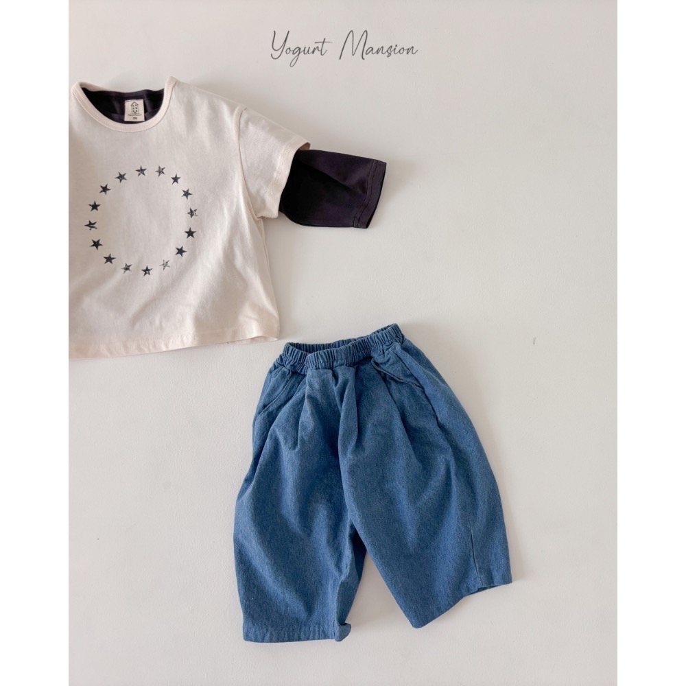 (yogurtmansion) 上衣 / 兩色 26S-細節圖2