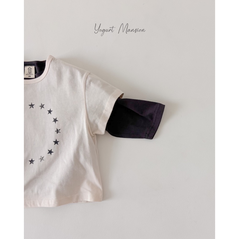 (yogurtmansion) 上衣 / 兩色 26S-細節圖4