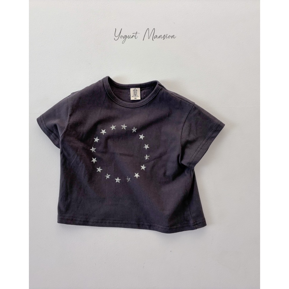 (yogurtmansion) 上衣 / 兩色 26S-細節圖6