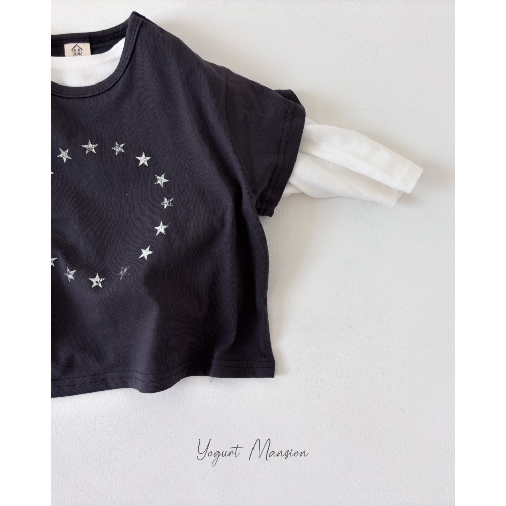 (yogurtmansion) 上衣 / 兩色 26S-細節圖9