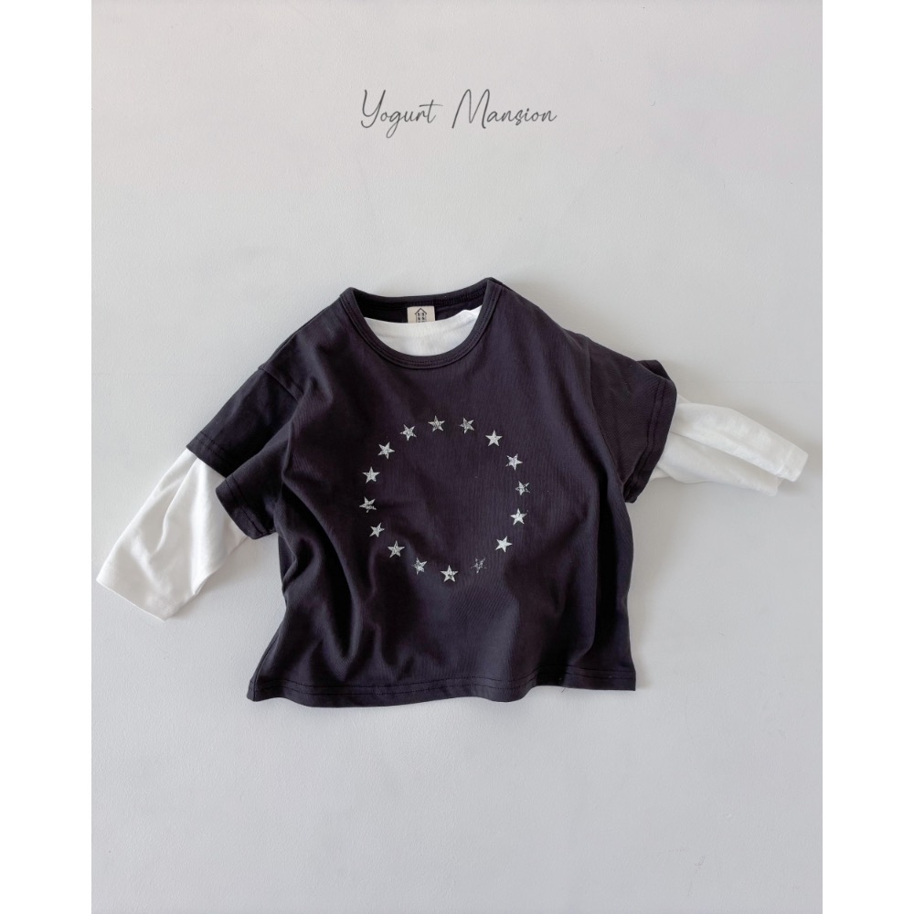 (yogurtmansion) 上衣 / 兩色 26S-細節圖10