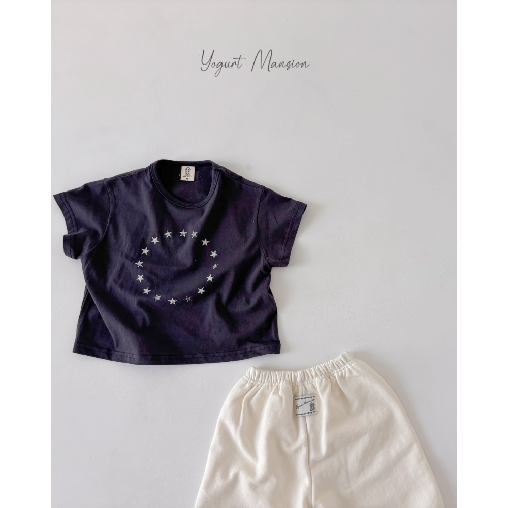 (yogurtmansion) 上衣 / 兩色 26S-細節圖11