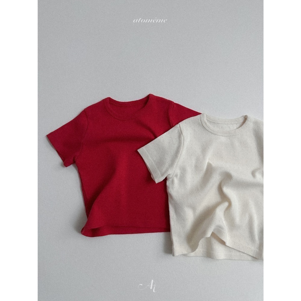 (atomeme) 上衣 / 兩色 26S-細節圖3