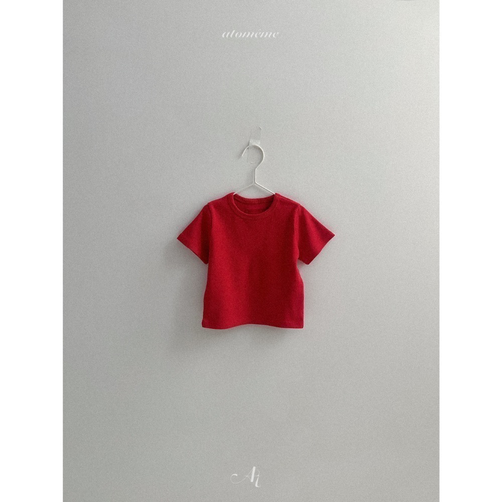 (atomeme) 上衣 / 兩色 26S-細節圖4