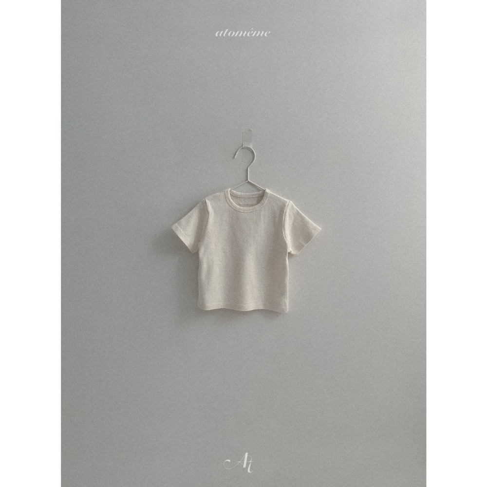 (atomeme) 上衣 / 兩色 26S-細節圖5