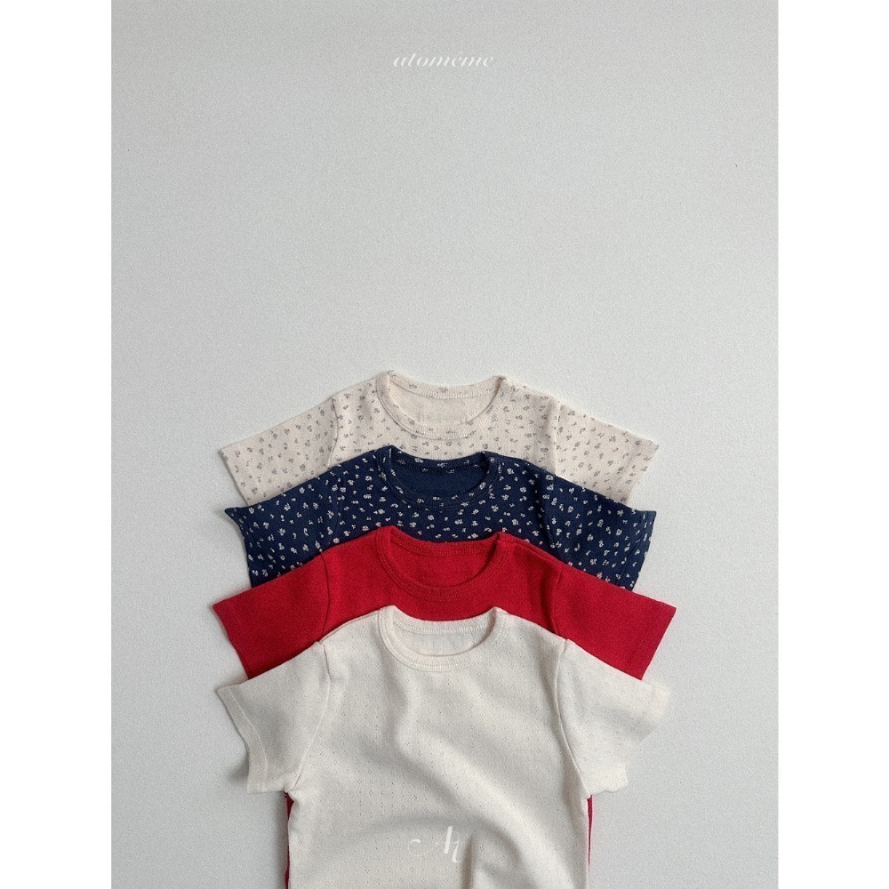 (atomeme) 上衣 / 兩色 26S-細節圖7