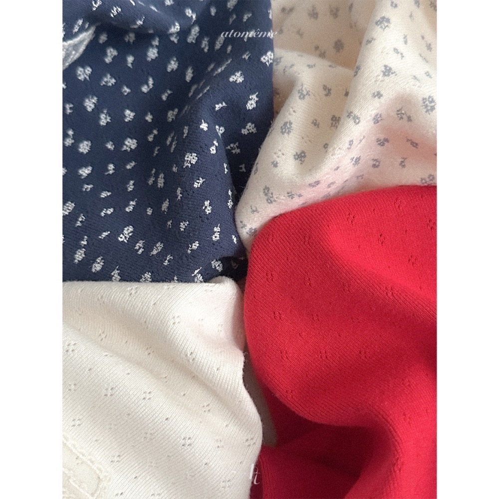 (atomeme) 上衣 / 兩色 26S-細節圖8