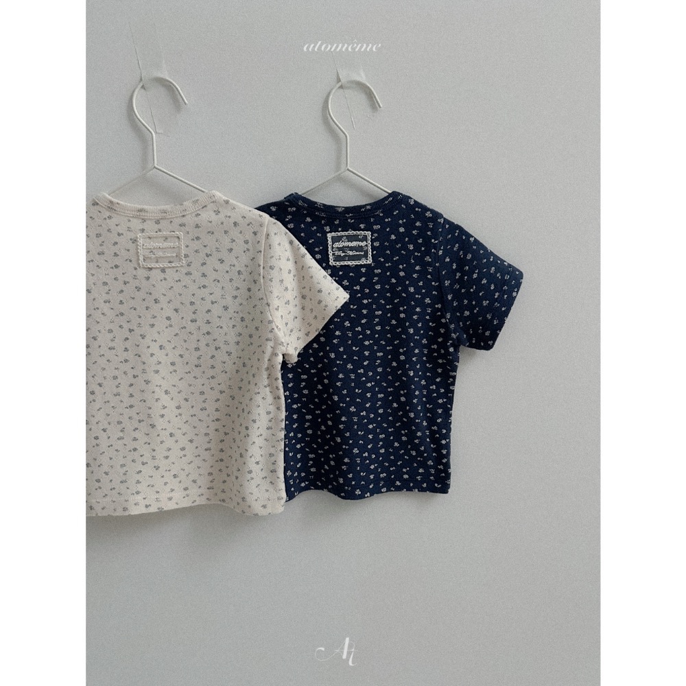 (atomeme) 上衣 / 兩色 26S-細節圖2