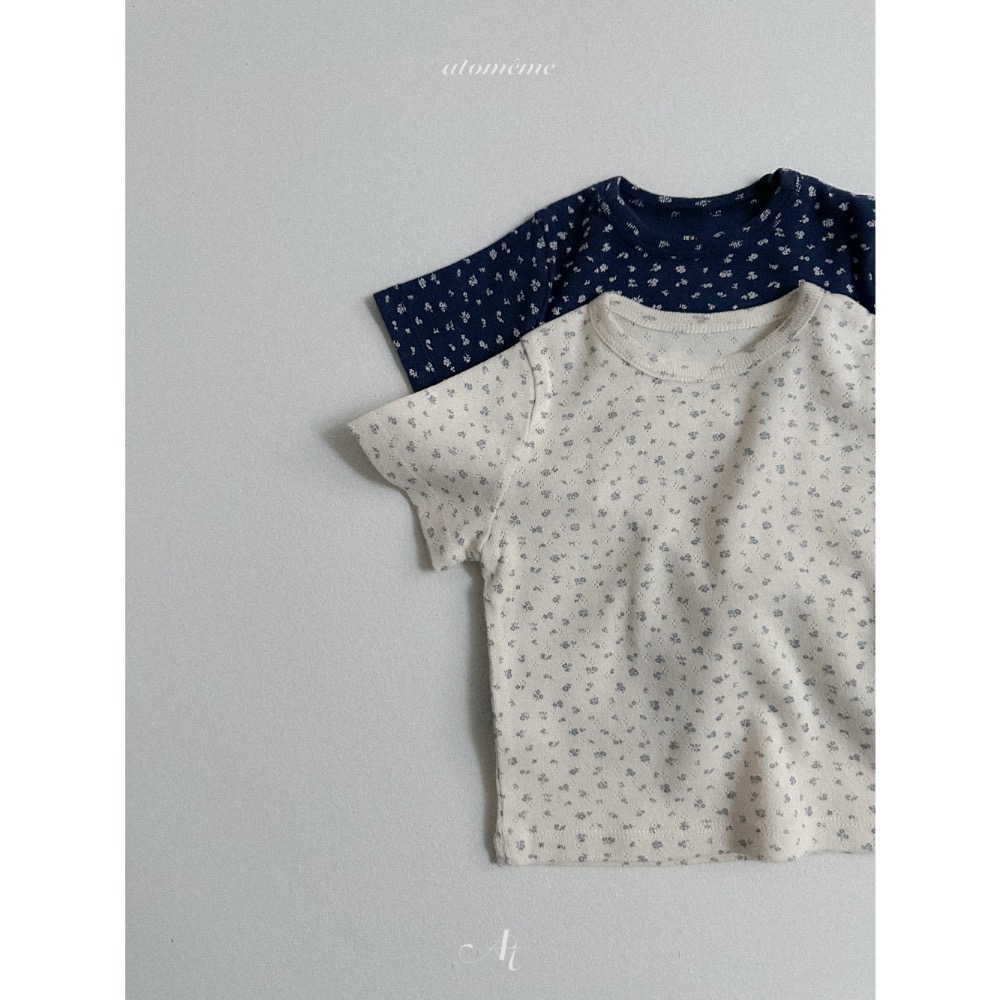 (atomeme) 上衣 / 兩色 26S-細節圖3