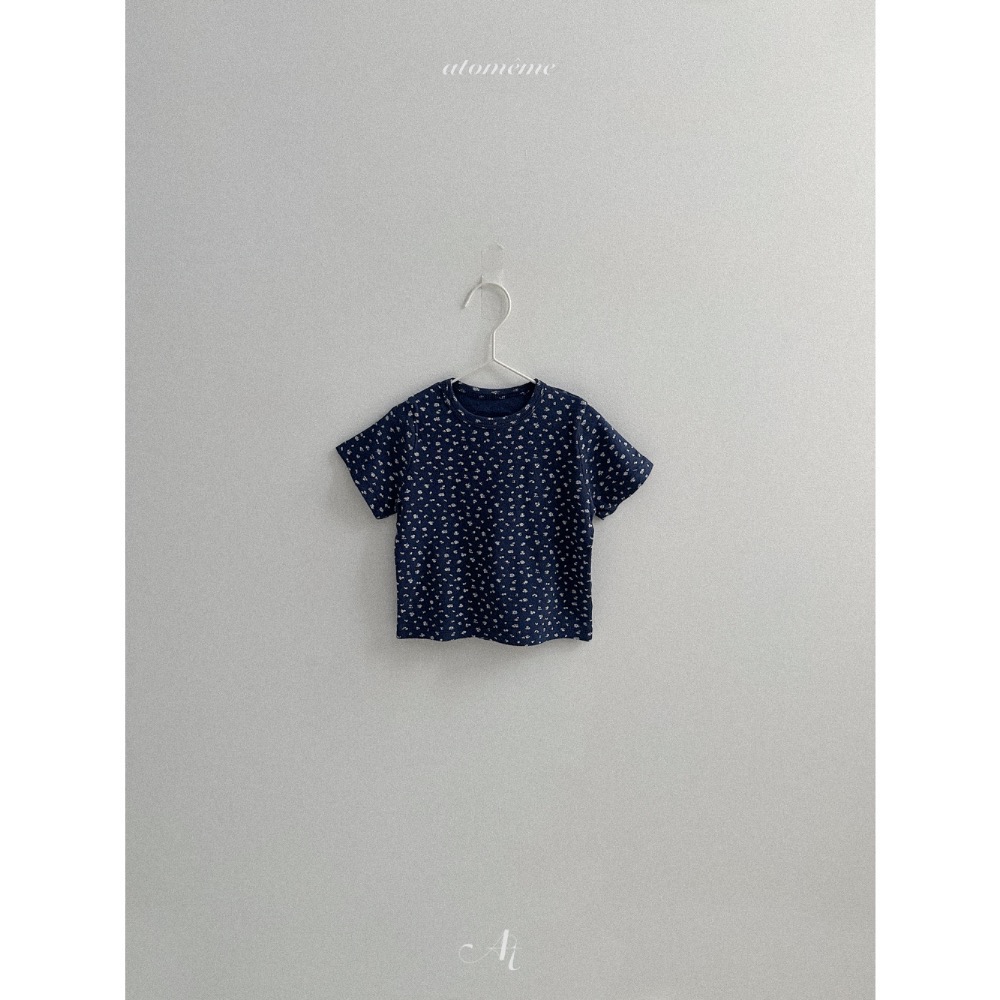 (atomeme) 上衣 / 兩色 26S-細節圖4