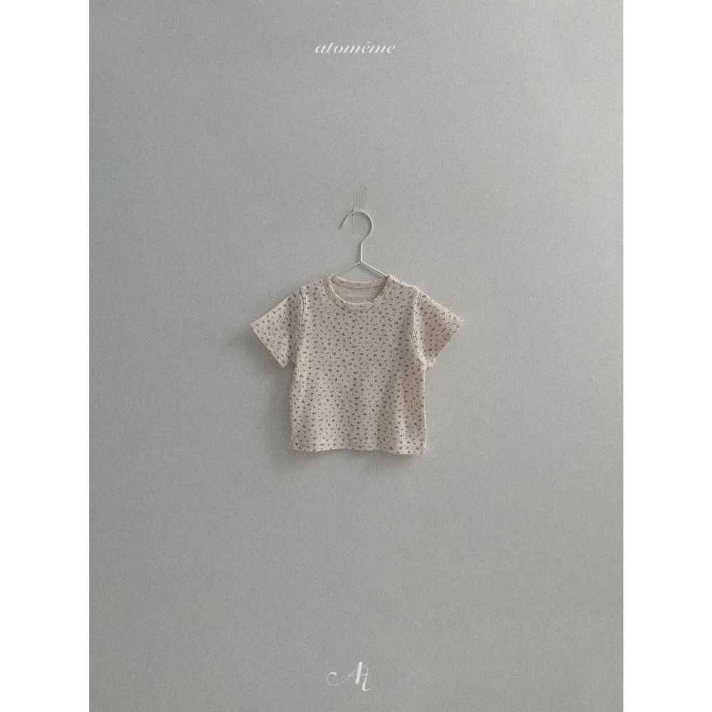 (atomeme) 上衣 / 兩色 26S-細節圖5