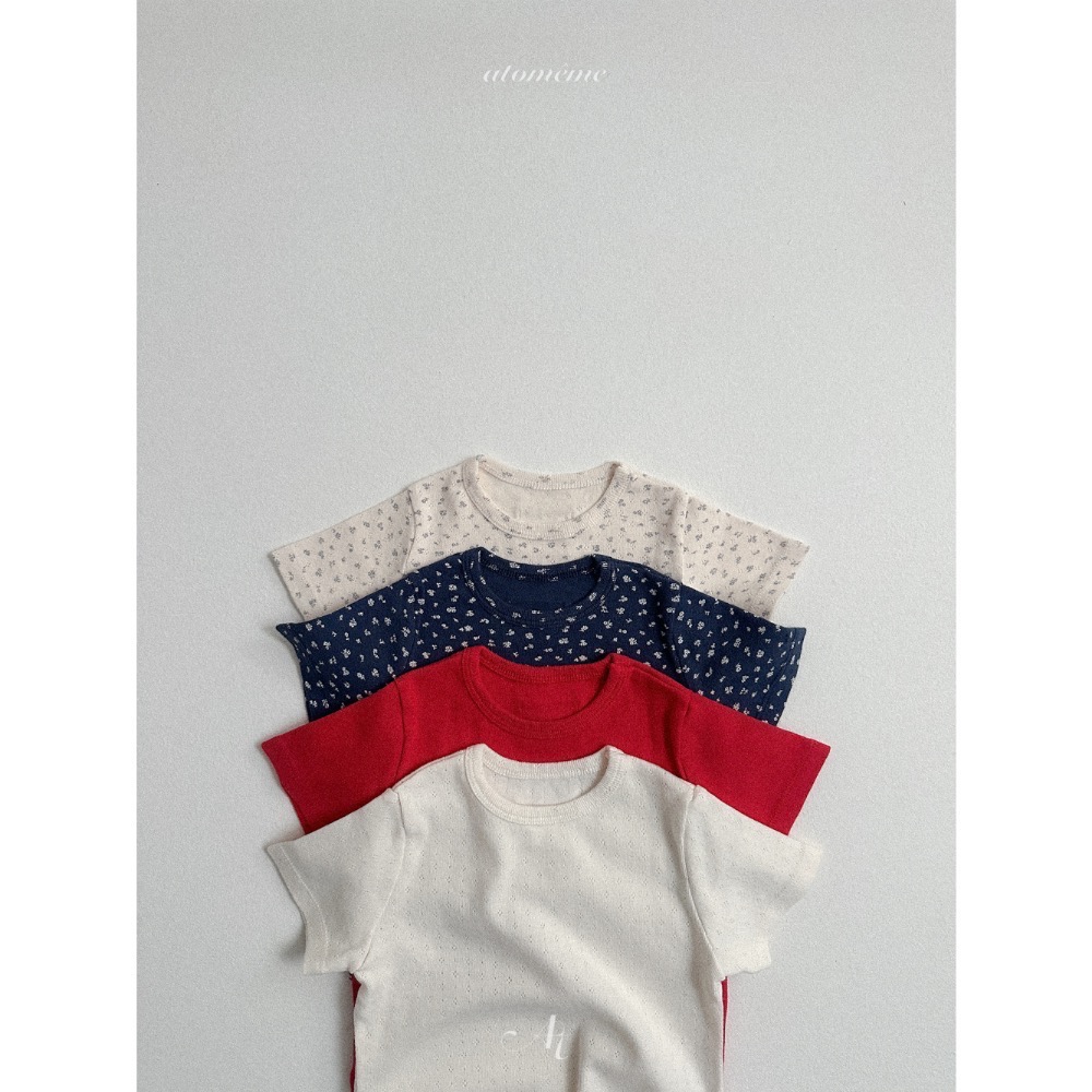 (atomeme) 上衣 / 兩色 26S-細節圖7