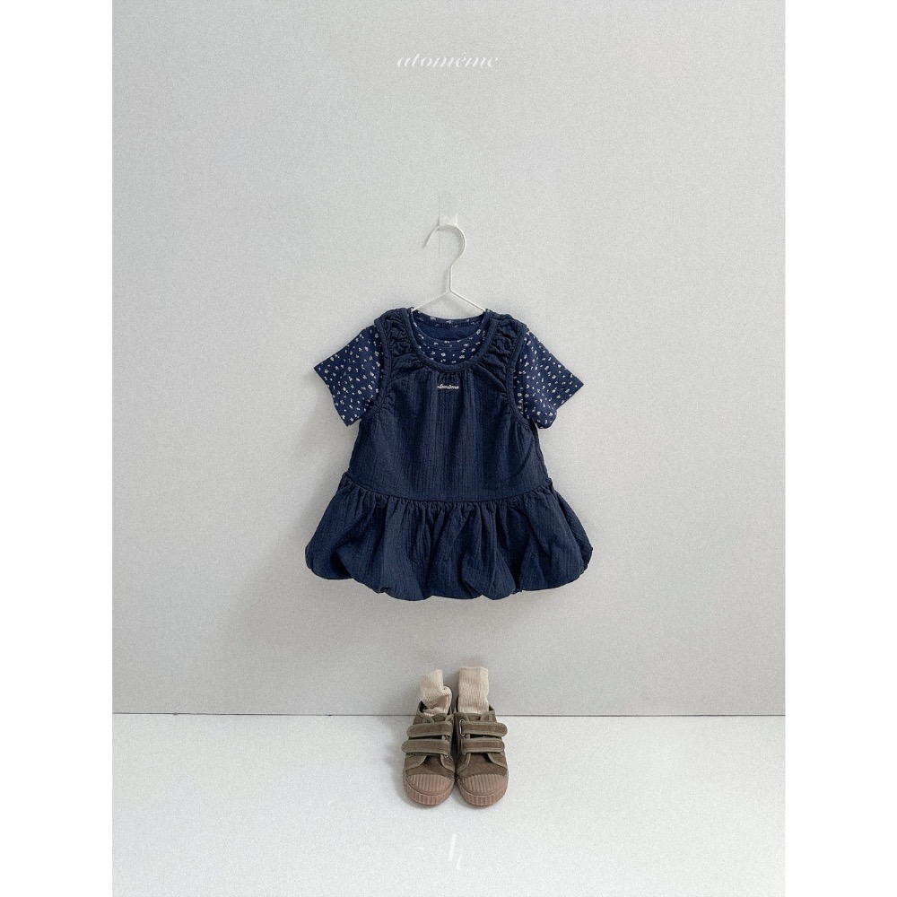 (atomeme) 上衣 / 兩色 26S-細節圖9