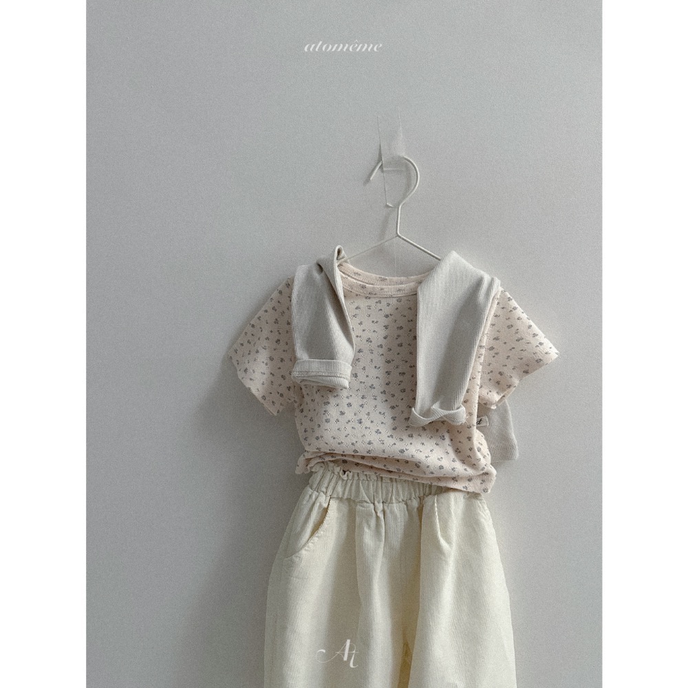 (atomeme) 上衣 / 兩色 26S-細節圖10